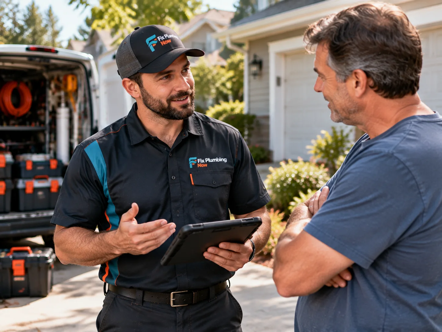 Clogged Drain Service Henderson, NV FAQs
